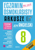 Egzamin Ósmoklasisty Arkusze Język Angielski 2024 Najnowsze Wydanie Greg