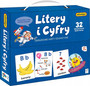 Litery i cyfry