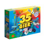 35 Gier