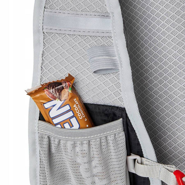 Plecak ROWEROWY Turystyczny Sportowy Górski 10L NILS NC1708