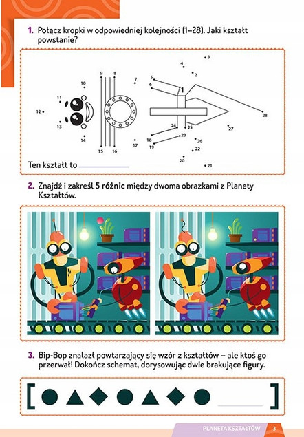 Ułamki klasy 4-5 ćwiczenia