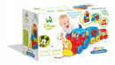 Pociąg Baby Disney Edukacyjny Ciuchcia 10M+ Baby Clementoni 17168