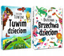 Brzechwa dzieciom kolor TW GREG