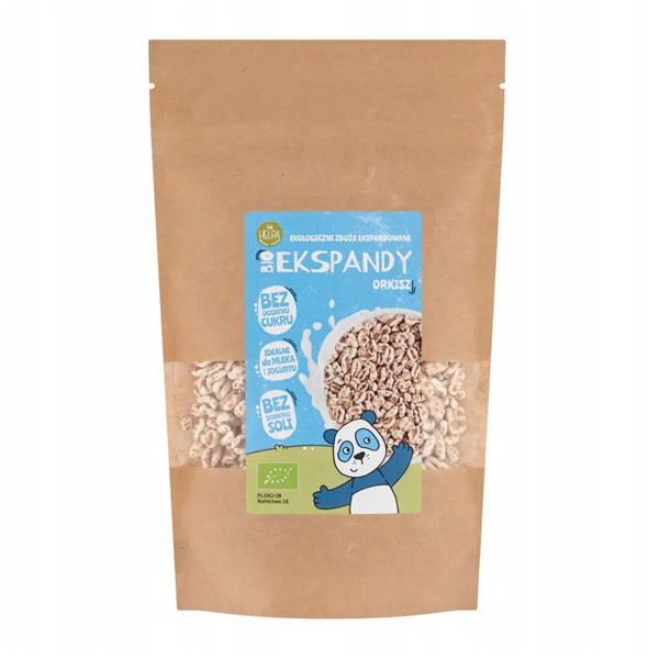 BIO eksPANDY Amarantus 100 g Helpa