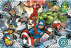 100EL AVANGERS