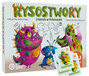 Rysostwory Zabawa W Rysowanie Gra Karciana Dla Dzieci 4+ Muduko