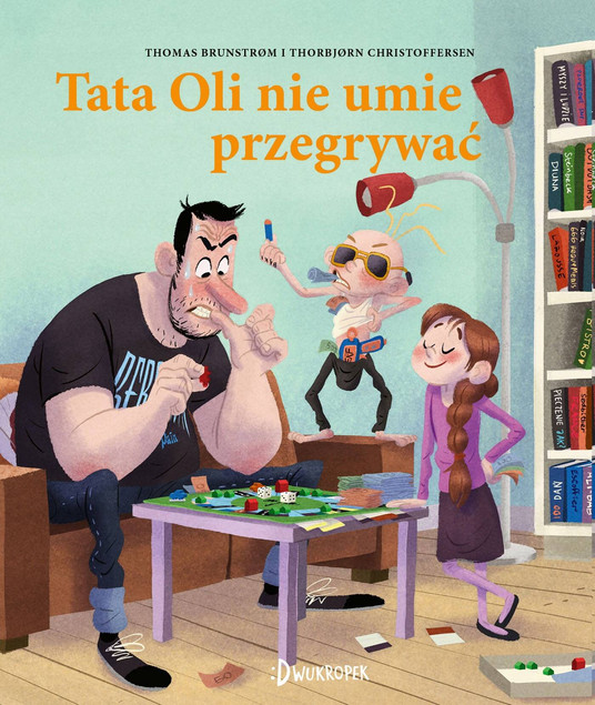 PRZEGRYWAĆ
