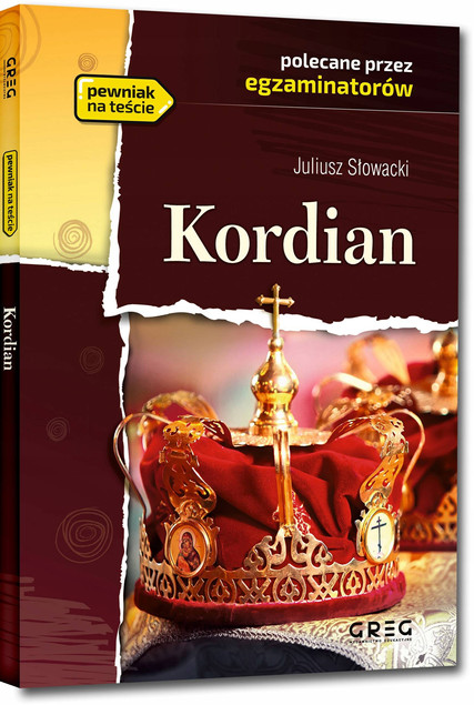 LEKTURY SZKOLNE Z OPRACOWANIEM