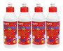 KLEJ MAGIC MAGICZNY W BUTELCE 250g Z APLIKATOREM