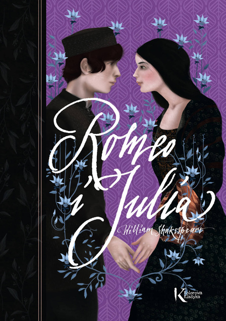 Romeo i Julia Kolor TW Greg