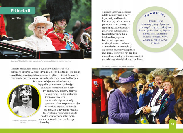 Jaka to postać? Sławni ludzie. Atlas dla dzieci