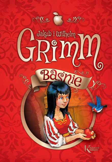 3x Pakiet Baśni Andersen Bracia Grimm Perrault Kolorowa Klasyka Greg