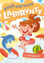 Moje pierwsze labirynty z naklejkami