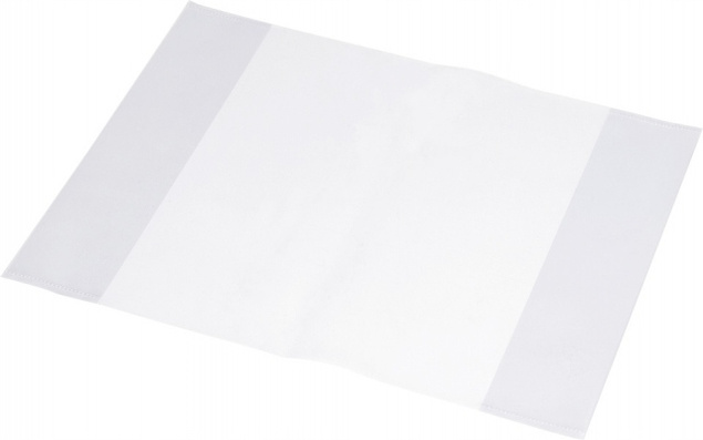 OKŁADKA NA ZESZYT Format A4 10 Sztuk Panta Plast