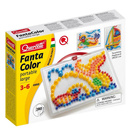 Zabawka kreatywna Quercetti Fanta Color 0950 280 sztuk