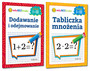 Dodawanie i odejmowanie klasy 1-3 Greg