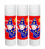 3x Klej W Sztyfcie Magic 10g Kamaben