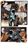 All New X-Men. Wczorajsi X-Men. Tom 1.