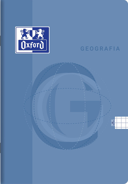 GEOGRAFIA A5 60K KRATKA