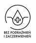 3x BIAŁY JELEŃ Żel Pod Prysznic BIOTYNA + PREBIOTYK + NATURALNY 300ml