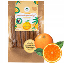 3x Naturalnie Zdrowi Rollsy OWOCOWE Naturalne Zdrowe Przekąski Różne Smaki