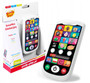 Smartfon Telefon Zabawka Dla Dzieci Interaktywny Dotykowy 12M+ SMILY PLAY