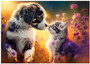 Puzzle 500 New Friendship
