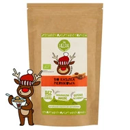 BIO Kaszka Piernikowa 200 g  Helpa