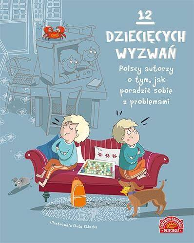 12 dziecięcych wyzwań