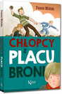 Chłopcy z Placu Broni TW Greg