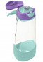 b.box Sportowa butelka tritanowa Lilac Pop 600 ml