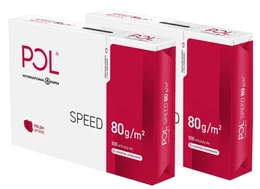 2x Papier Biurowy Xero A4 500 Kartek Uniwersalny Do Drukarki PolSpeed