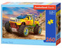 Puzzle 260 Monster truck CASTOR
