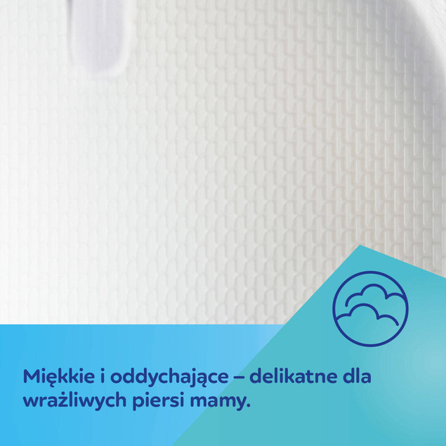 Canpol Wkładki Laktacyjne Samoprzylepne 140 szt. 