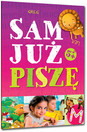 Sam już piszę 5+ NOWE GREG