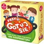 GRA PLANSZOWA PRZYGODUJ SIĘ