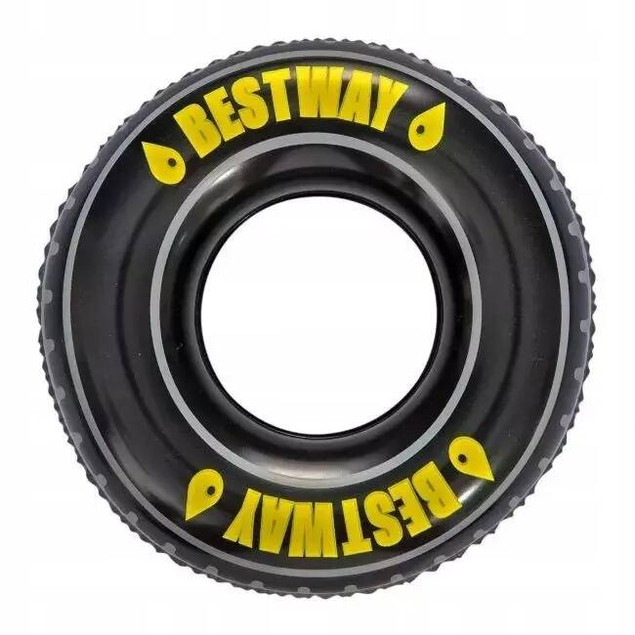 ŚLIZGAWKA WODNA BESTWAY 2 TORY + GRA 4 PIERŚCIENIE