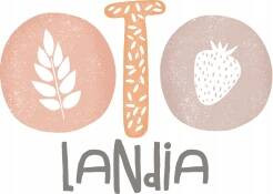 OtoLandia Chrupki Mix 25 g