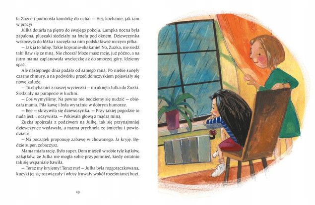 Bajkoterapia, czyli bajki-pomagajki – bajki terapeutyczne dla dzieci | Nasza Księgarnia