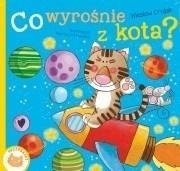 Co wyrośnie z kota?