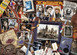 Puzzle 500 Pamiątki z Hogwartu Trefl 37400