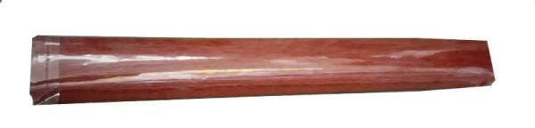 Krepina premium 119 brązowy 200x50 cm INTERDRUK