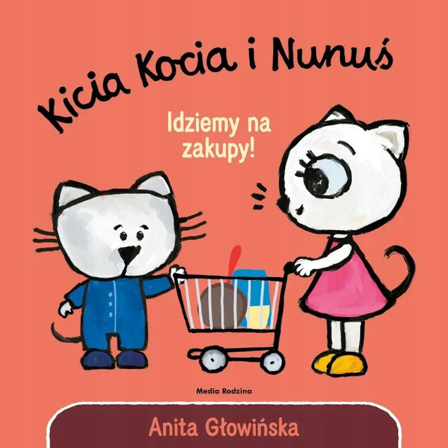 ZAKUPY
