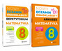 Egzamin ósmoklasisty-matematyka. Repetytorium GREG