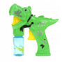 Aparat do baniek mydlanych Dino na blistrze, bańki mydlane 3932 NORIMPEX mix cena za 1 szt