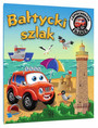 Bałtycki Szlak. Samochodzik Franek