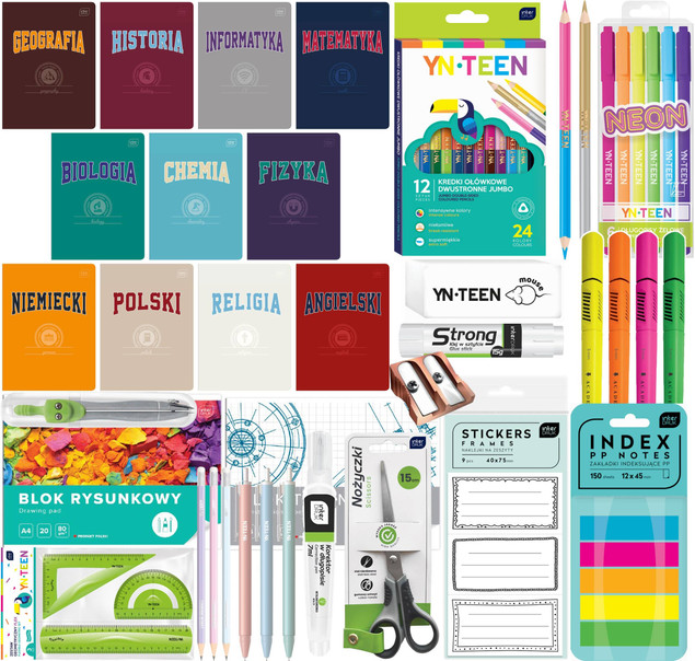 KREDKI ŚWIECOWE 12K BAMBINO