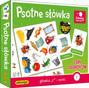 Gra Logopedyczna Psotne Słówka Głoska R-rerki