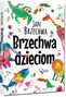 Brzechwa dzieciom wiersze książka bajki dla dzieci