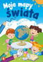 Moje mapy świata